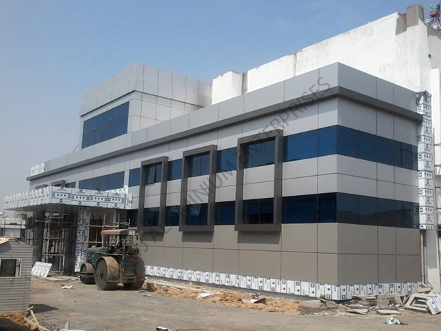 COOKSON PVT LTD 